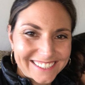 Meet your Posher, Heidi